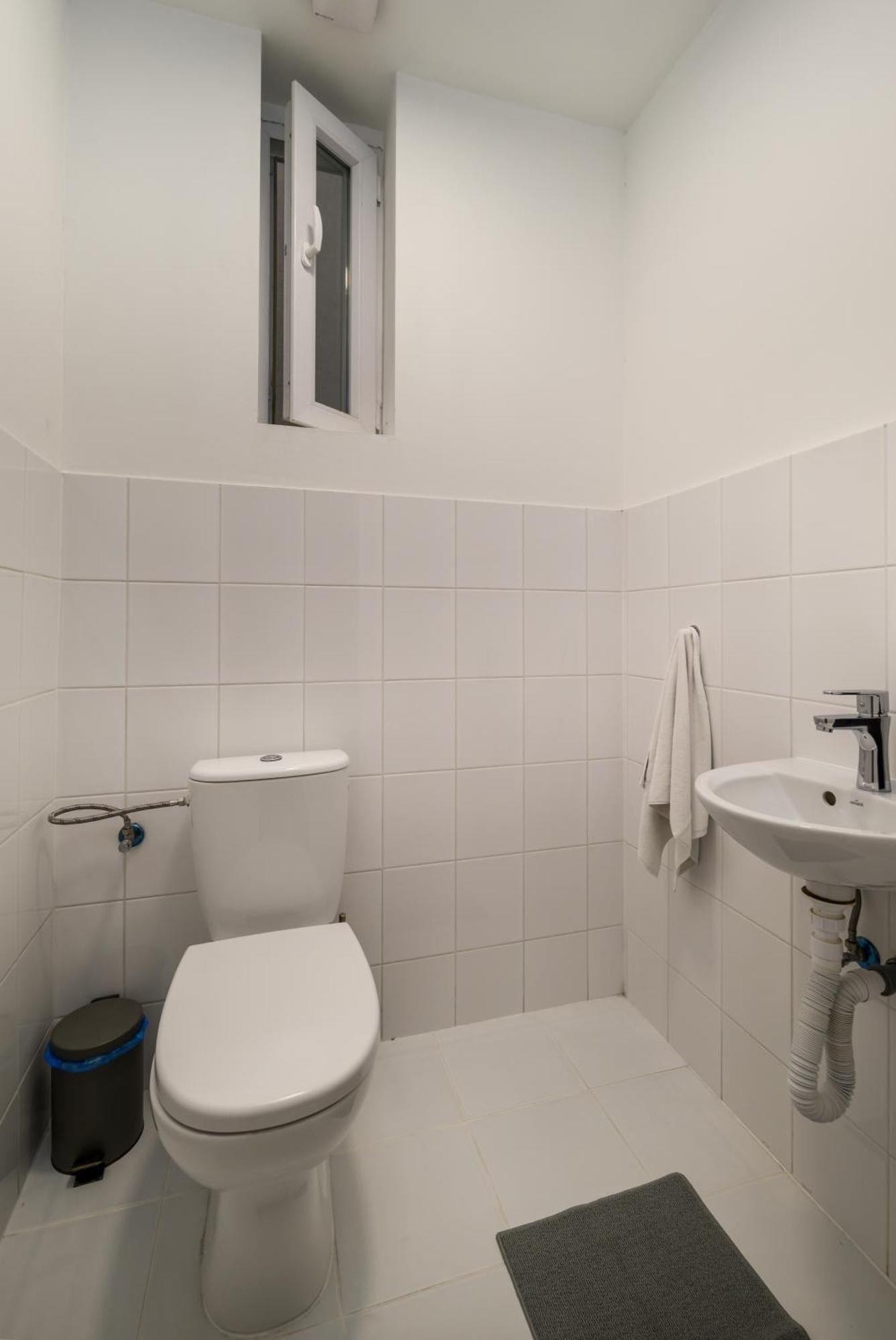 5 Bedrooms Keleti-Home Budapest Eksteriør billede