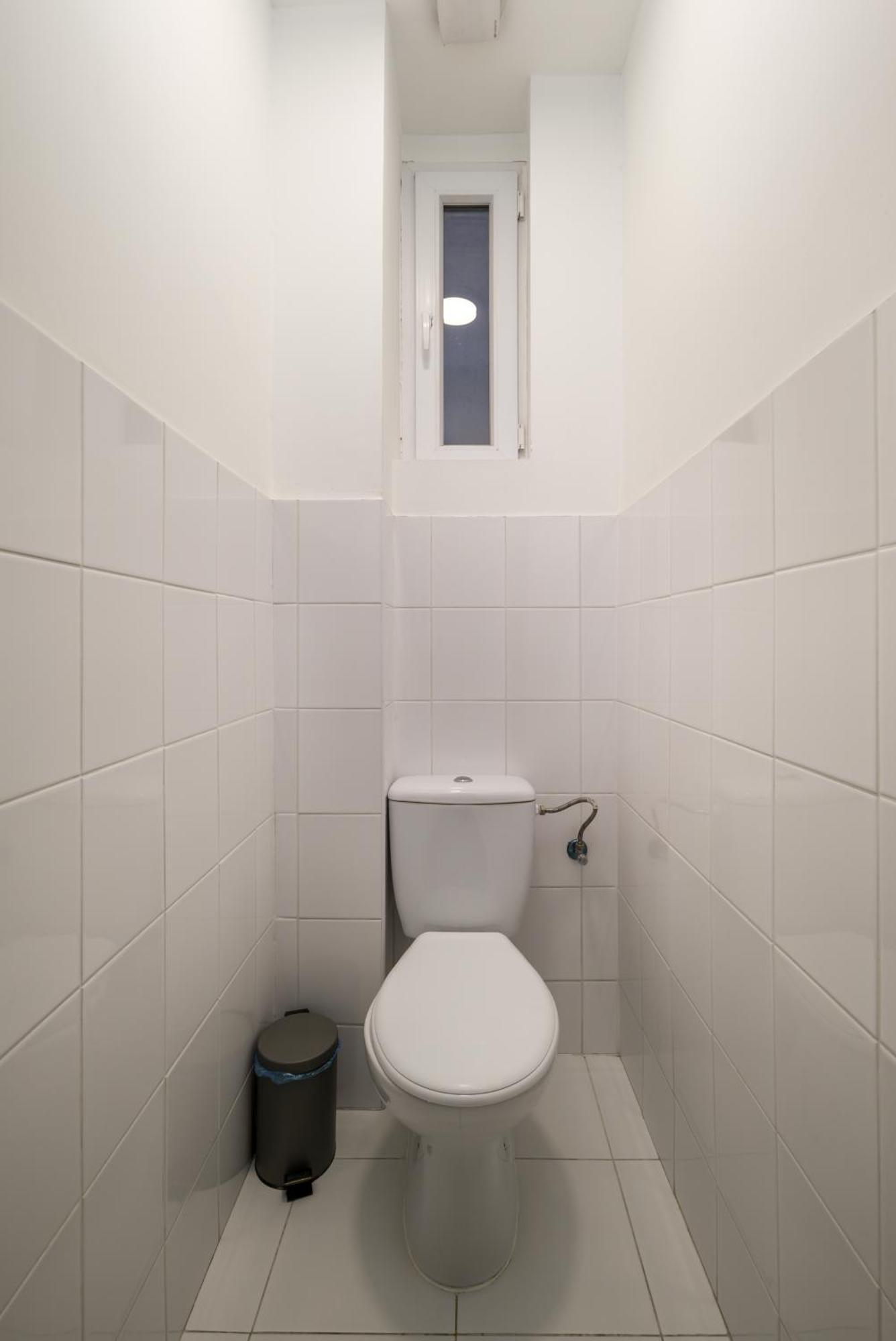 5 Bedrooms Keleti-Home Budapest Eksteriør billede