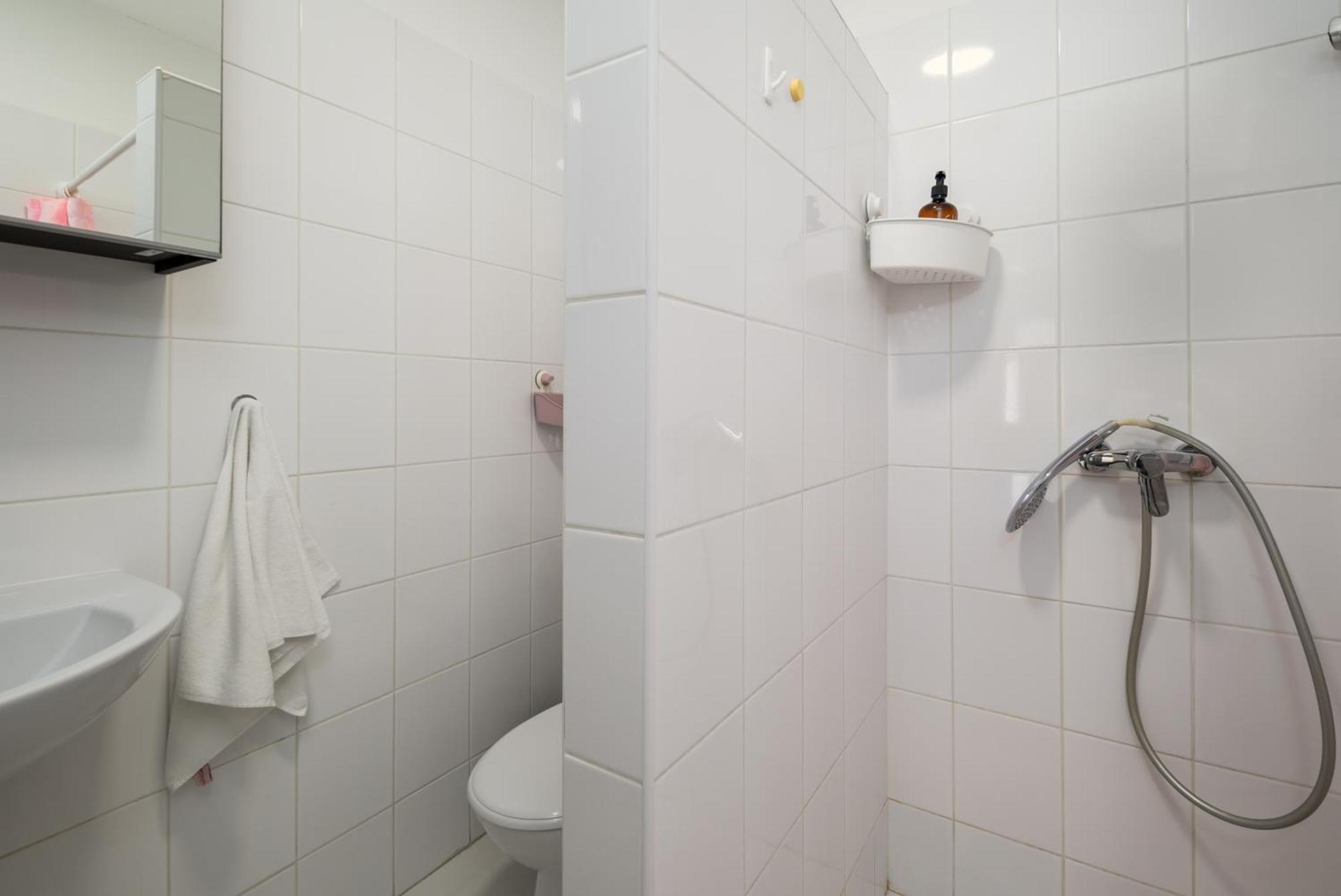 5 Bedrooms Keleti-Home Budapest Eksteriør billede