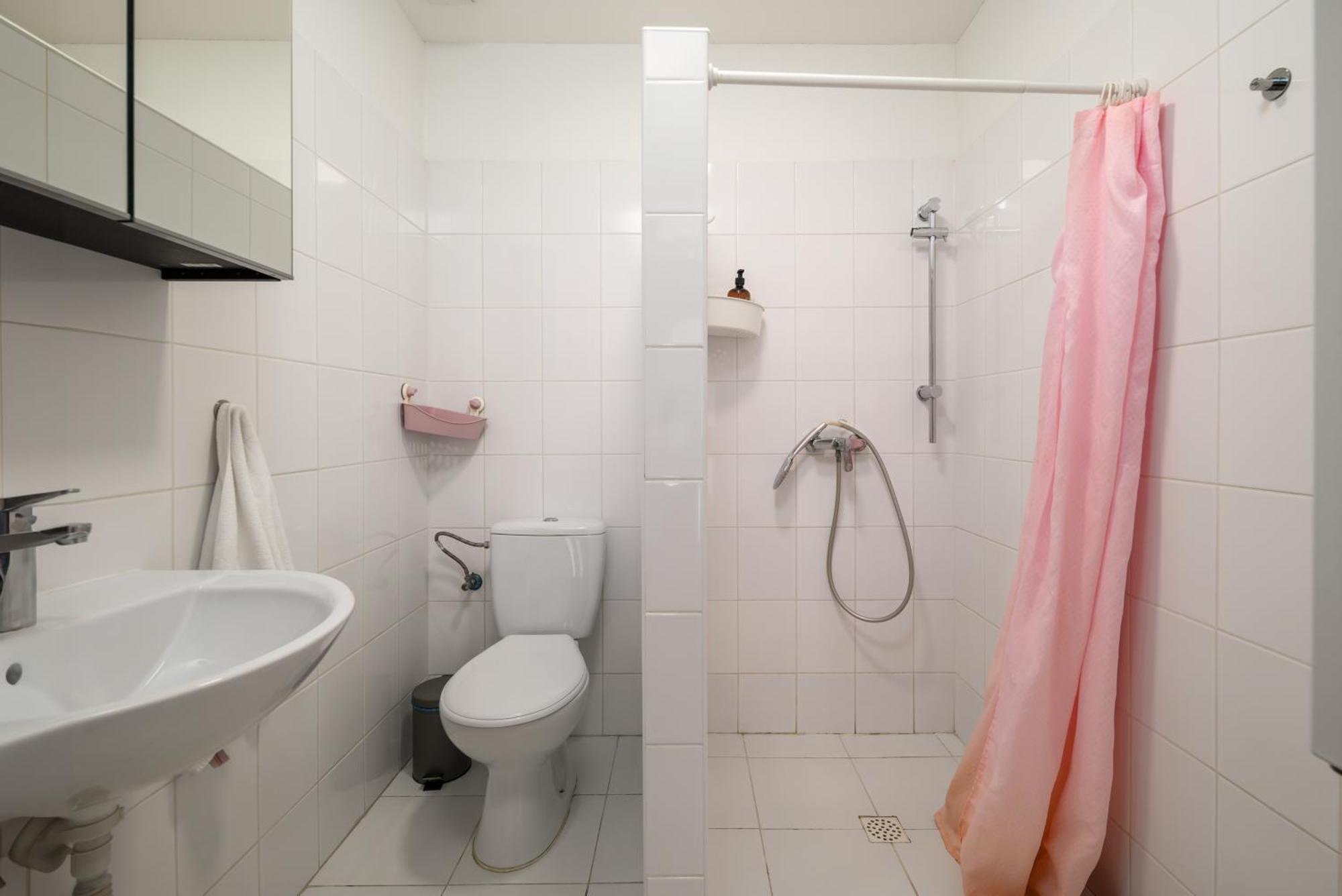 5 Bedrooms Keleti-Home Budapest Eksteriør billede