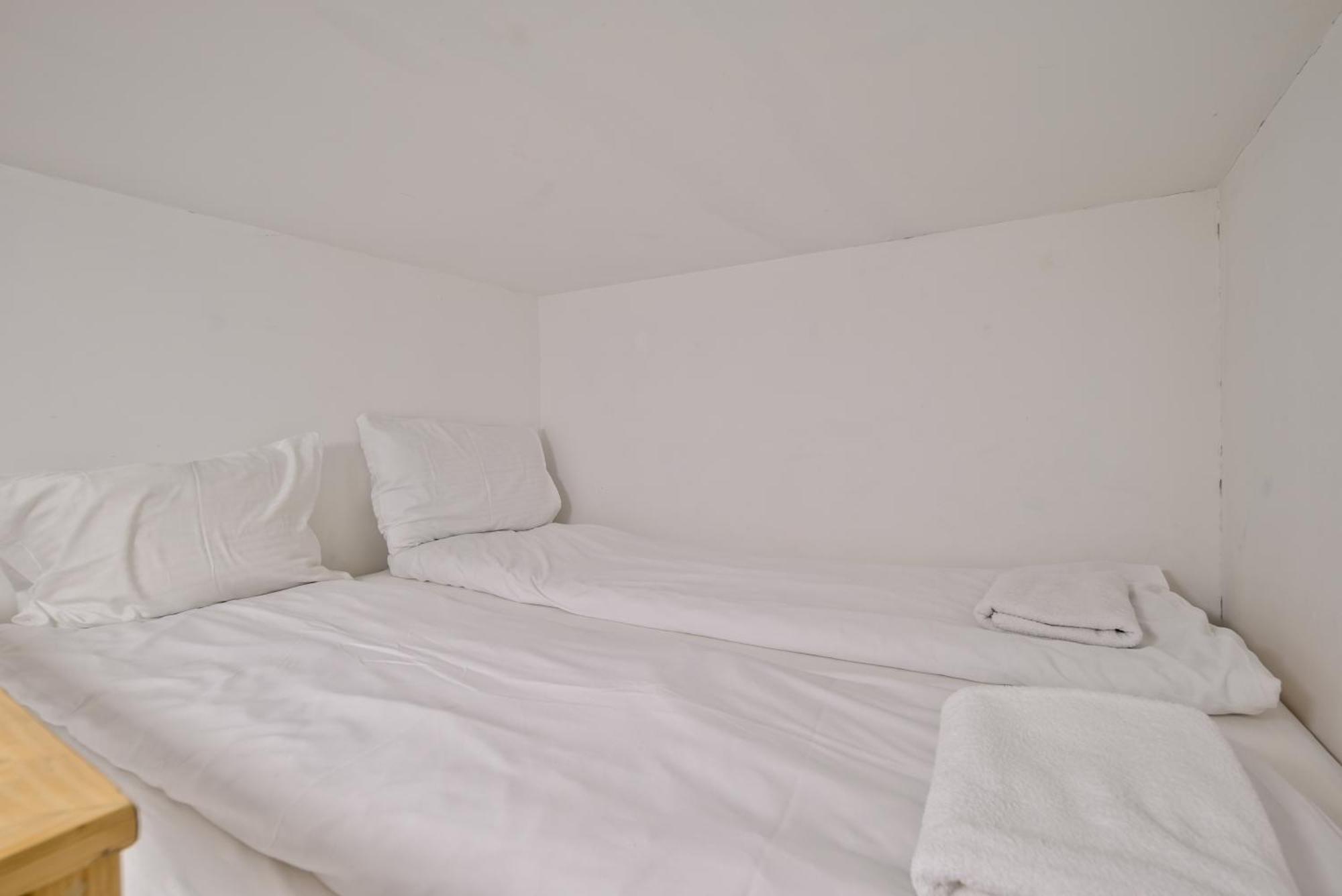 5 Bedrooms Keleti-Home Budapest Eksteriør billede