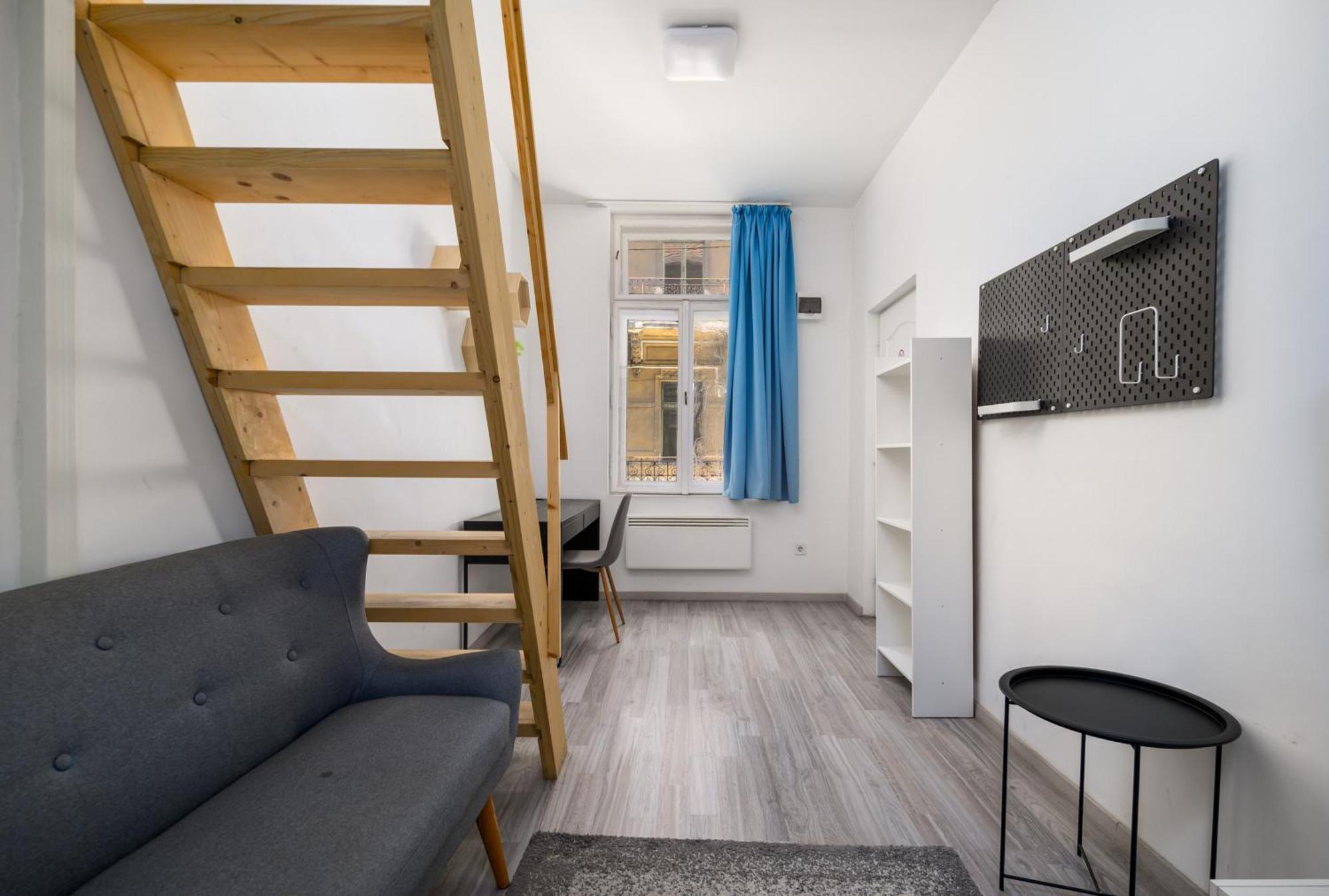 5 Bedrooms Keleti-Home Budapest Eksteriør billede