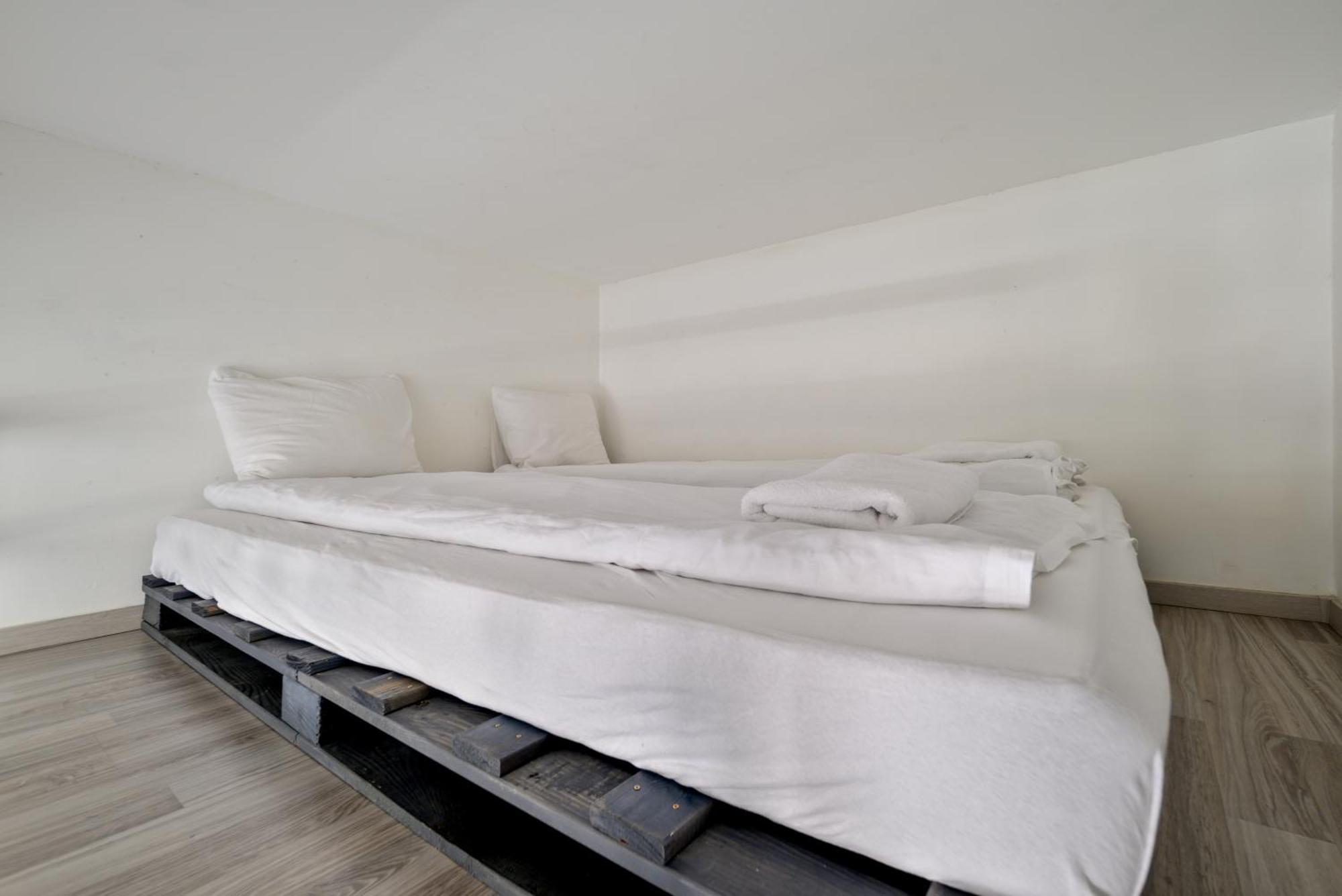 5 Bedrooms Keleti-Home Budapest Eksteriør billede