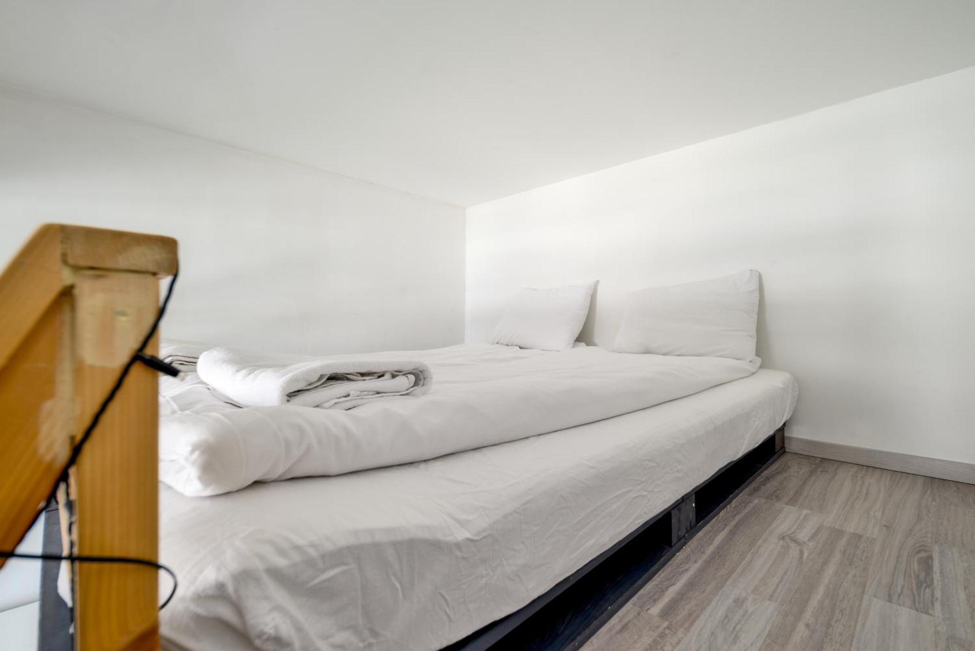 5 Bedrooms Keleti-Home Budapest Eksteriør billede