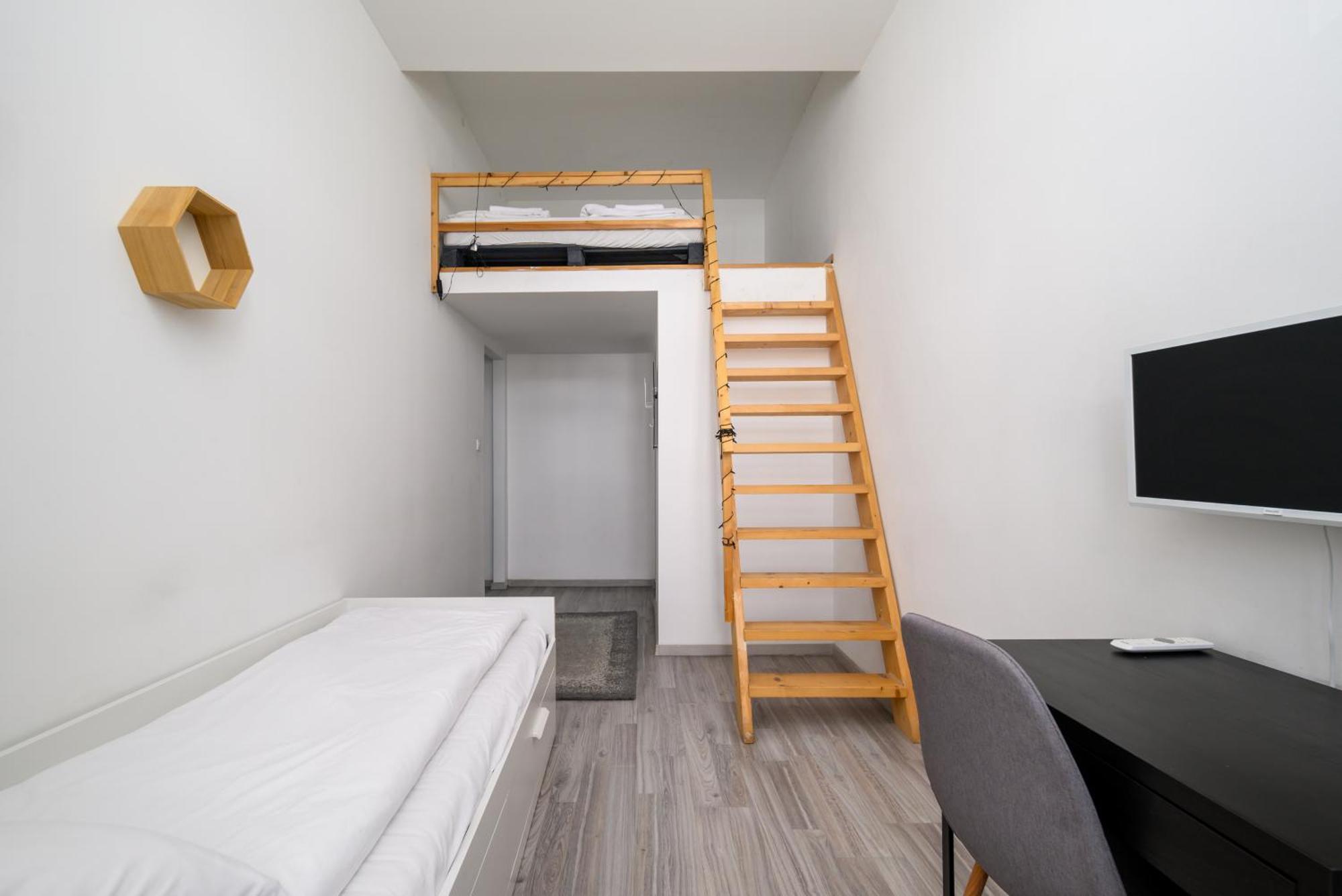 5 Bedrooms Keleti-Home Budapest Eksteriør billede