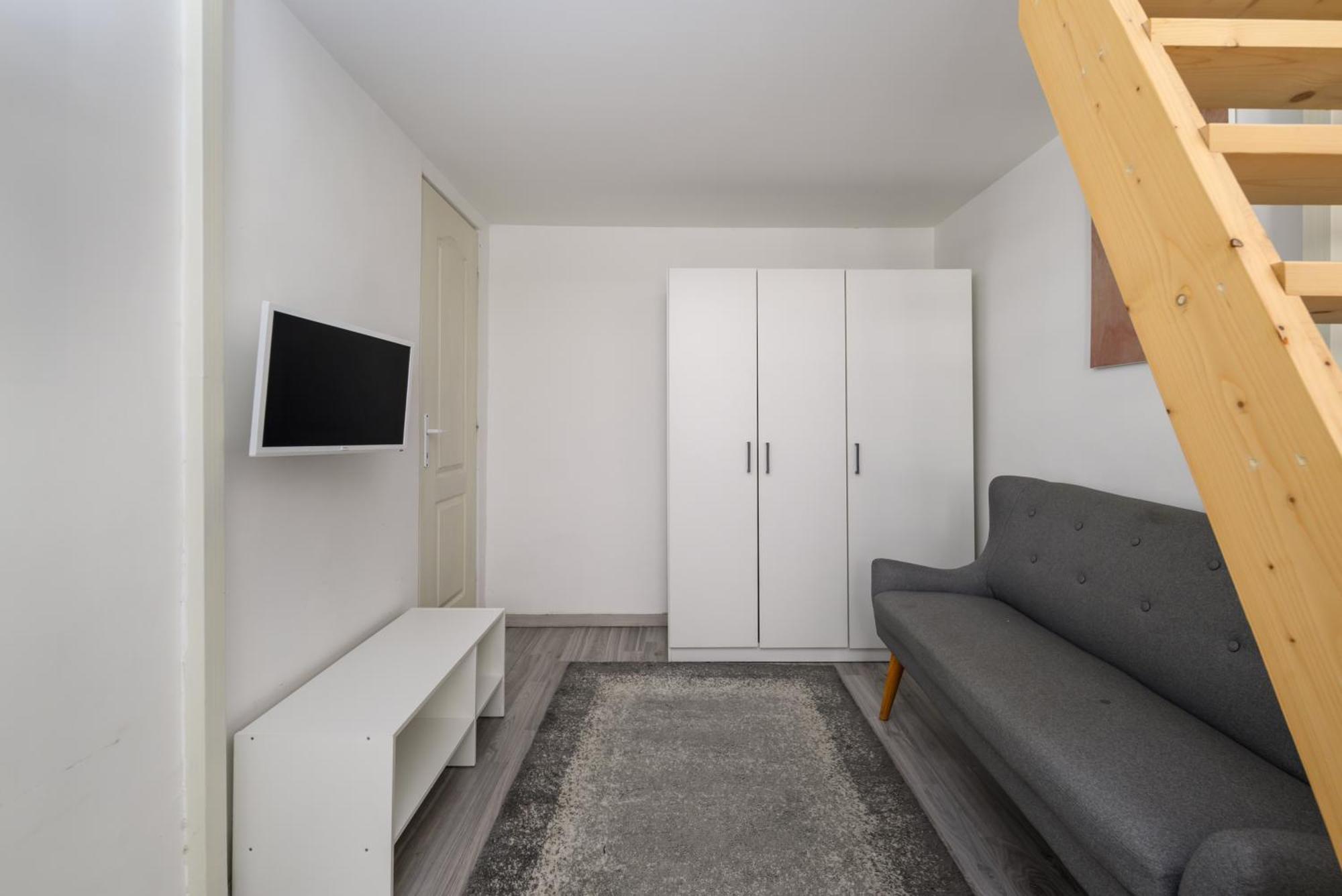 5 Bedrooms Keleti-Home Budapest Eksteriør billede
