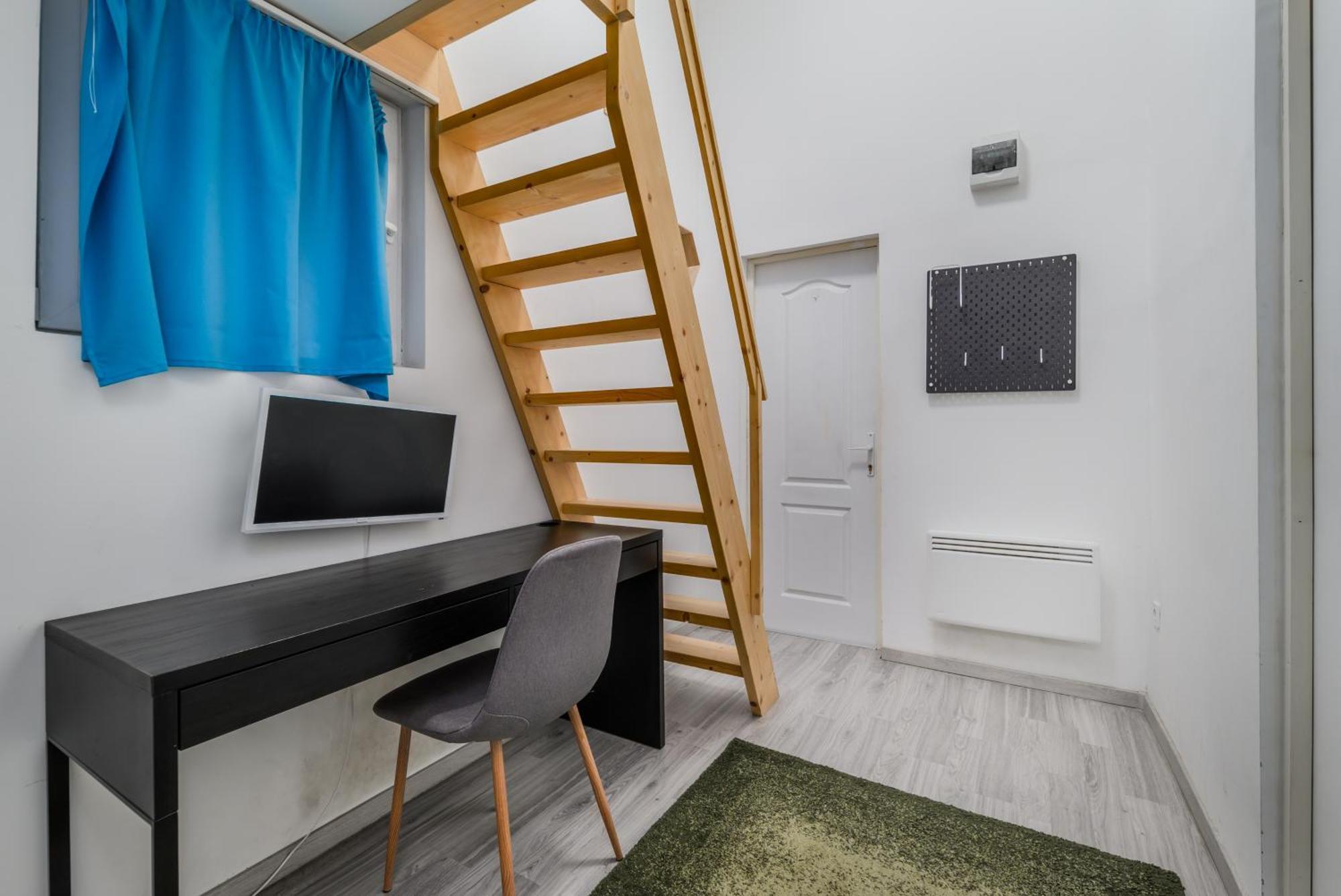 5 Bedrooms Keleti-Home Budapest Eksteriør billede
