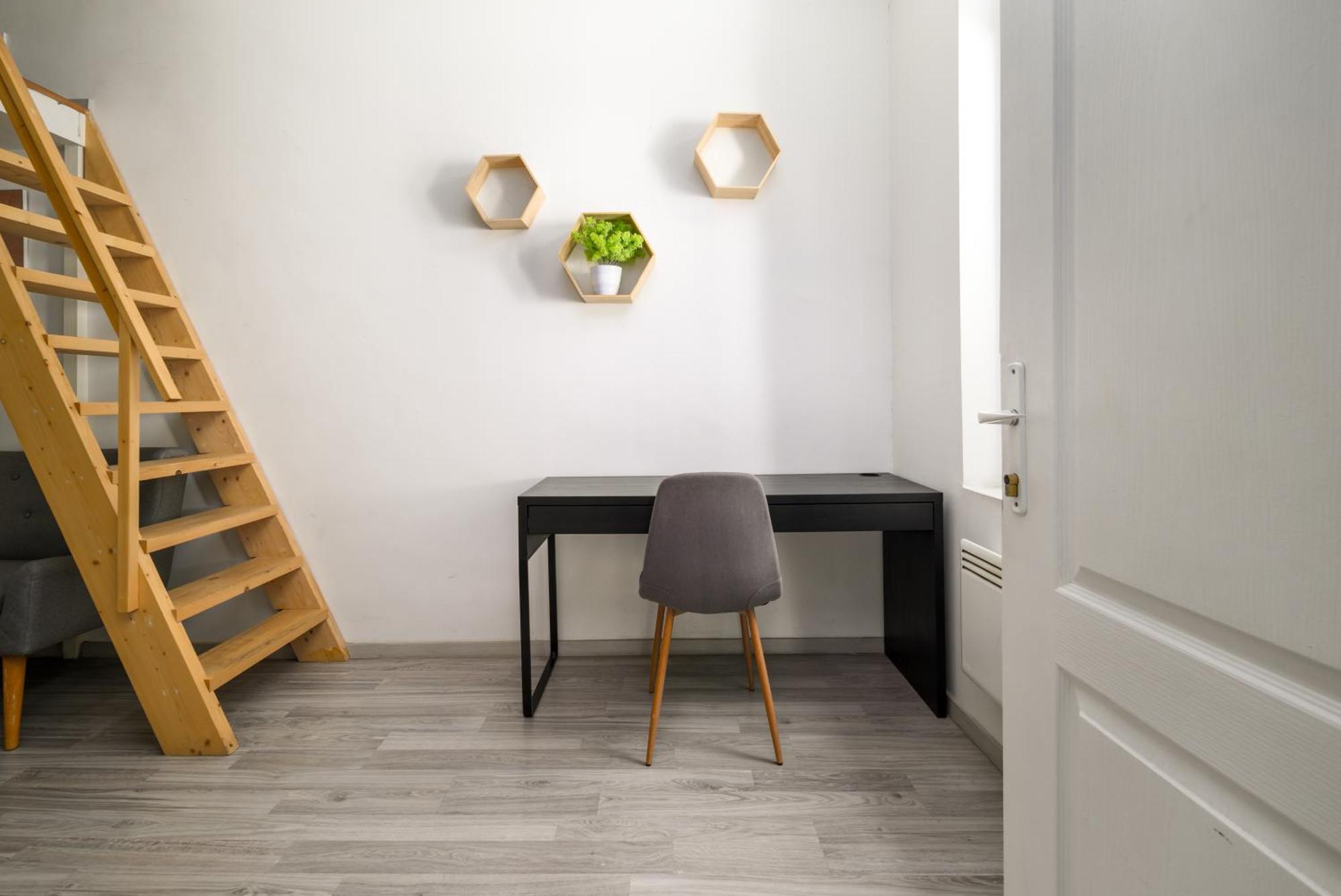 5 Bedrooms Keleti-Home Budapest Eksteriør billede