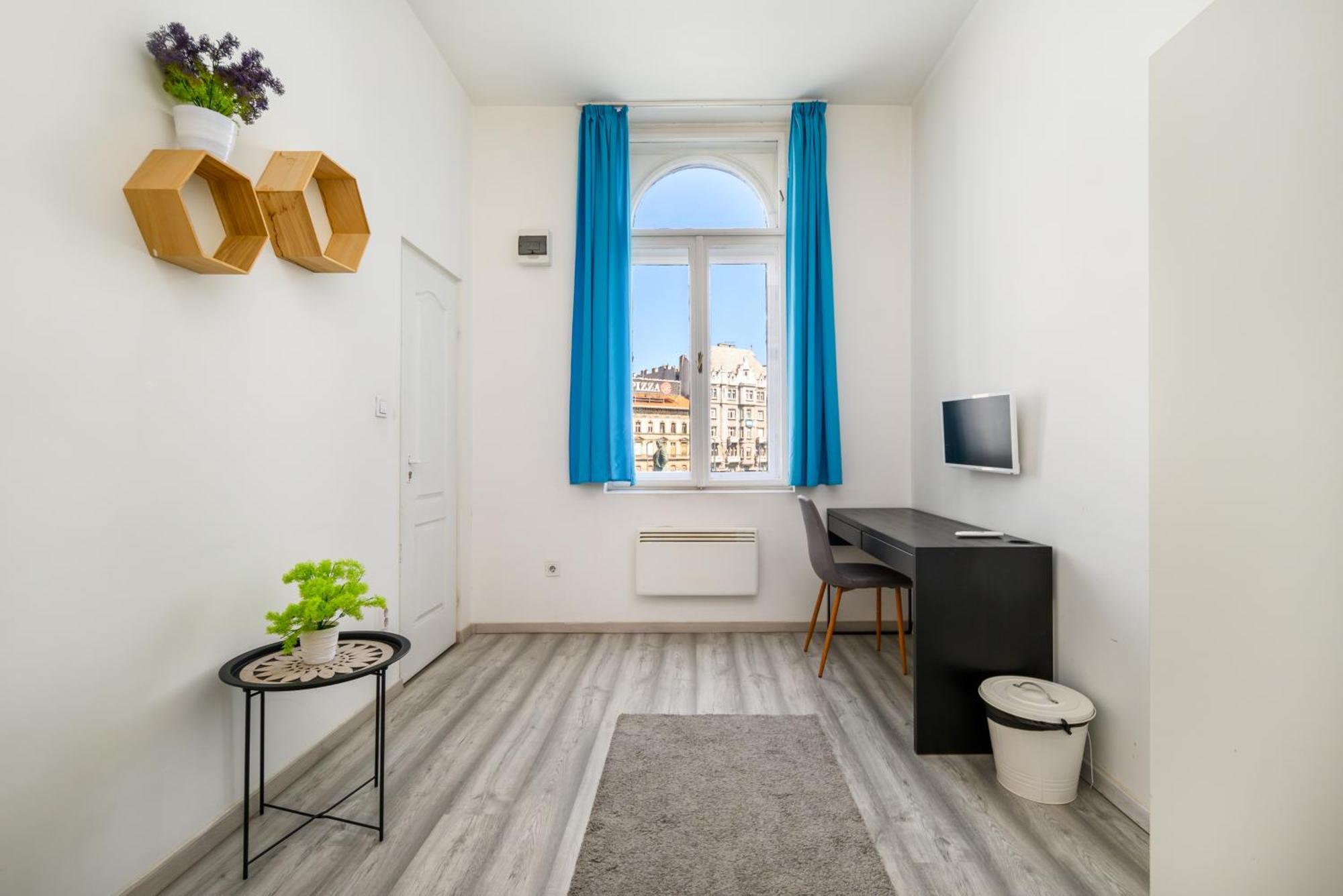 5 Bedrooms Keleti-Home Budapest Eksteriør billede