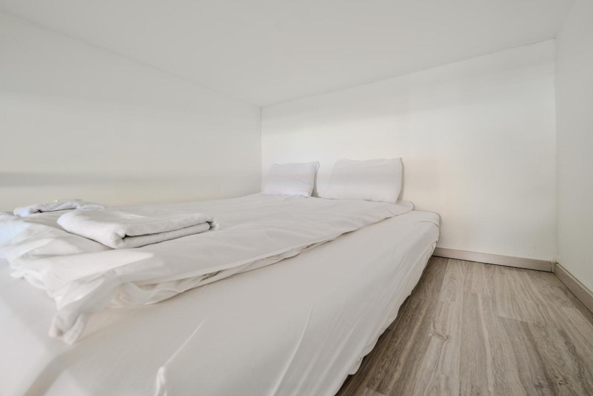 5 Bedrooms Keleti-Home Budapest Eksteriør billede